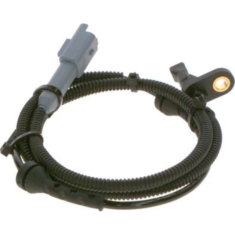 Sensor, Raddrehzahl 0 986 594 566