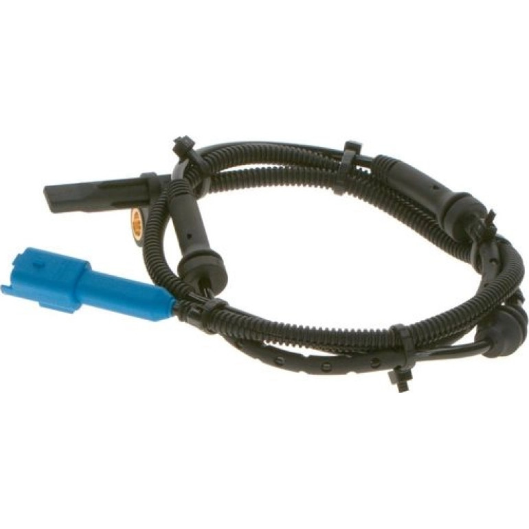 Sensor, Raddrehzahl 0 986 594 551 Sensor, Raddrehzahl 0 986 594 551