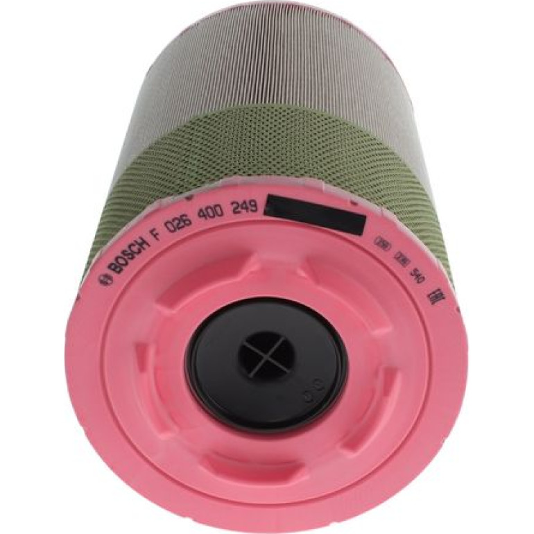 BOSCH F 026 400 249 Luftfilter BOSCH F 026 400 249 Luftfilter