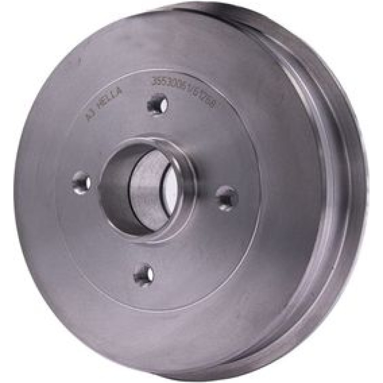 Bremstrommel 8DT 355 300-611 Bremstrommel 8DT 355 300-611
