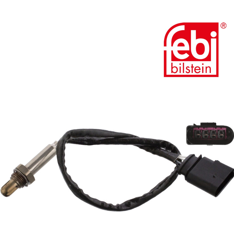 FEBI BILSTEIN 103573 Lambdasonde FEBI BILSTEIN 103573 Lambdasonde