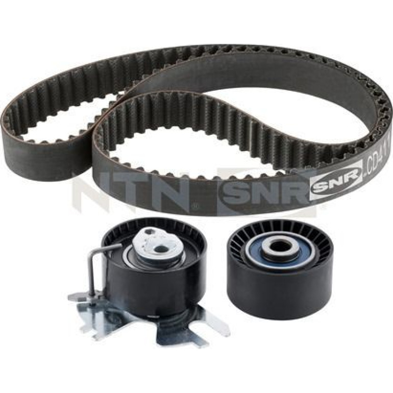 Zahnriemensatz KD459.57 Zahnriemensatz KD459.57