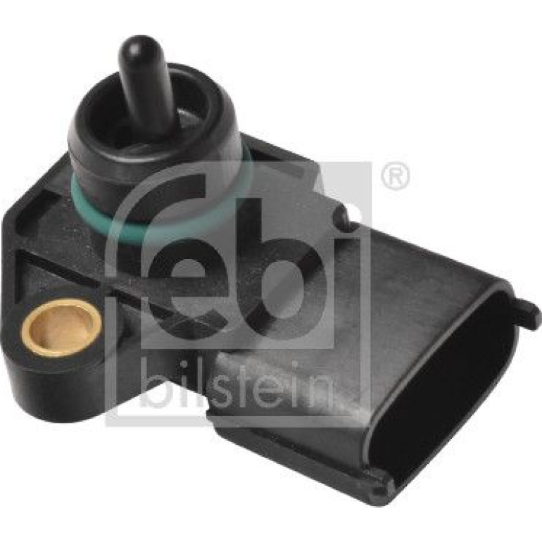 FEBI BILSTEIN 186416 Sensor, Saugrohrdruck