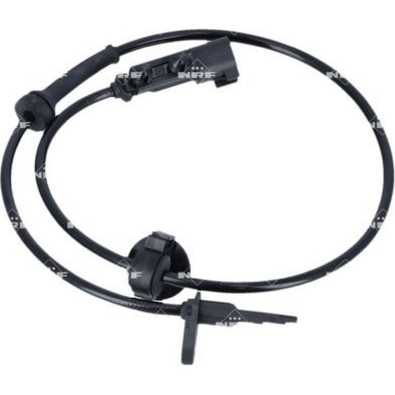 Sensor, Raddrehzahl 756003 Sensor, Raddrehzahl 756003