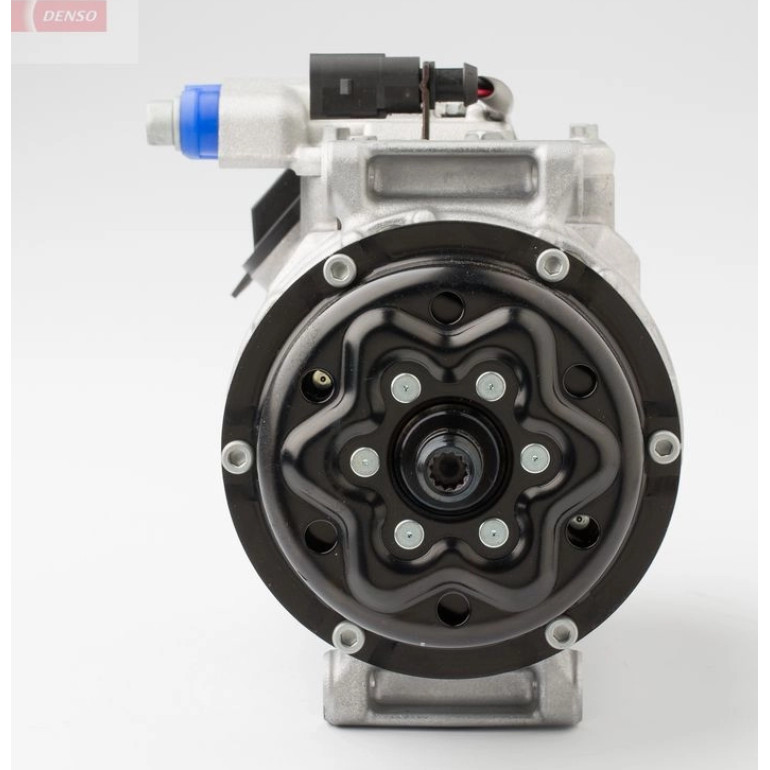 DENSO 7SEU17C Klimakompressor DCP32006 DENSO 7SEU17C Klimakompressor DCP32006