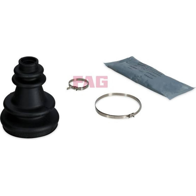 Faltenbalgsatz, Antriebswelle 772 0226 30 Faltenbalgsatz, Antriebswelle 772 0226 30