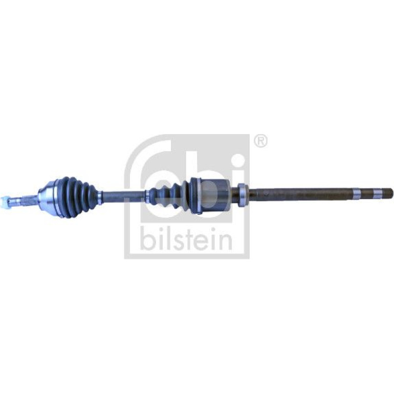 Antriebswelle 194891 Antriebswelle 194891
