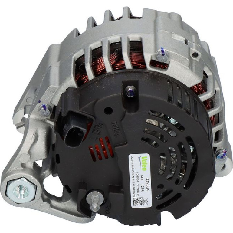 Generator 200163