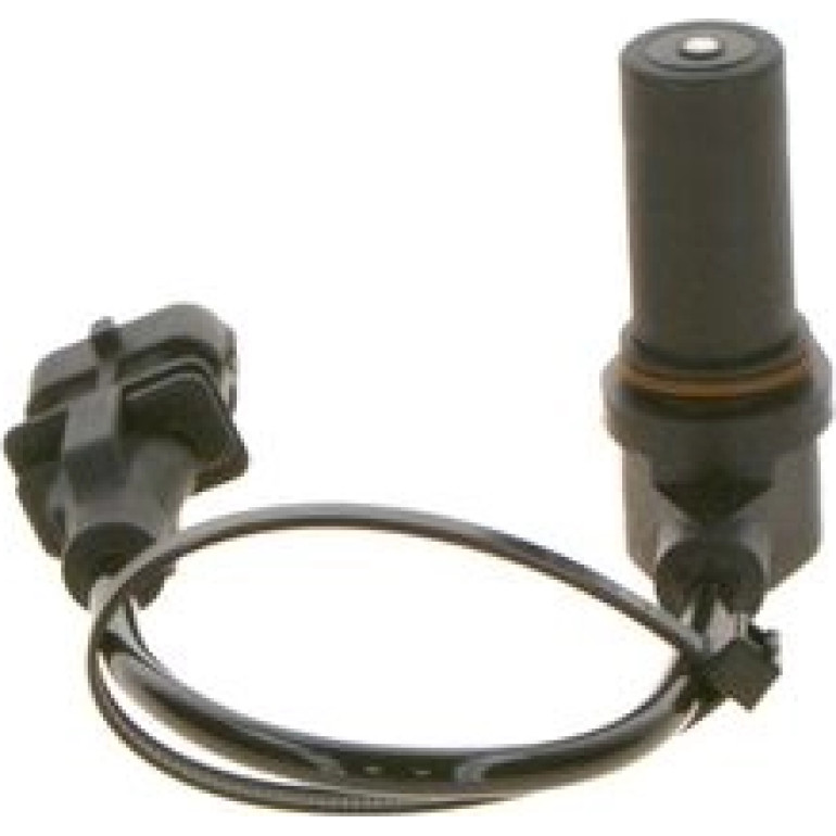Impulsgeber, Kurbelwelle 0 281 002 434 Impulsgeber, Kurbelwelle 0 281 002 434