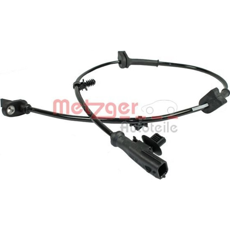 Sensor, Raddrehzahl 0900748 Sensor, Raddrehzahl 0900748