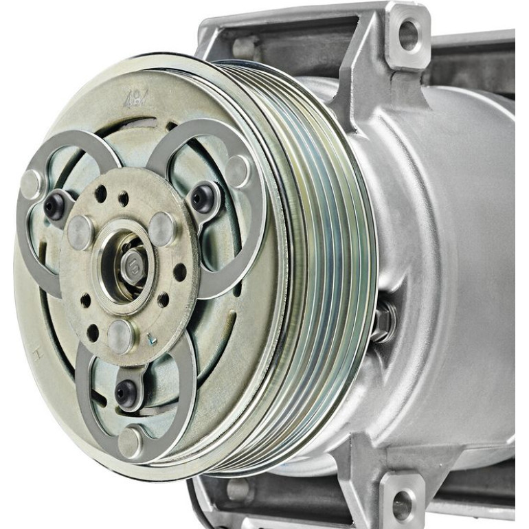 Kompressor, Klimaanlage 815021