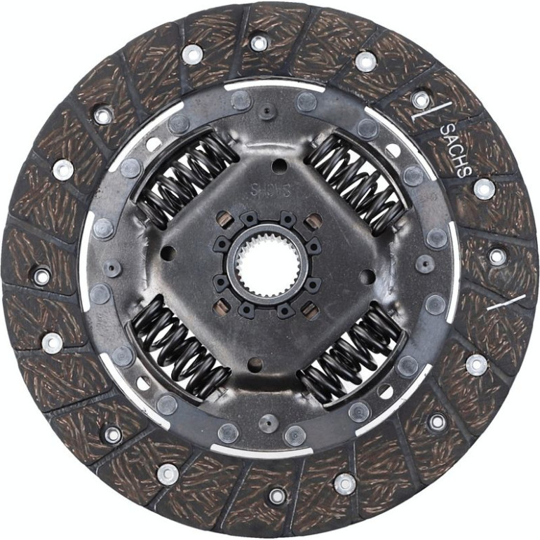 SACHS 3000 950 103 Kupplungssatz