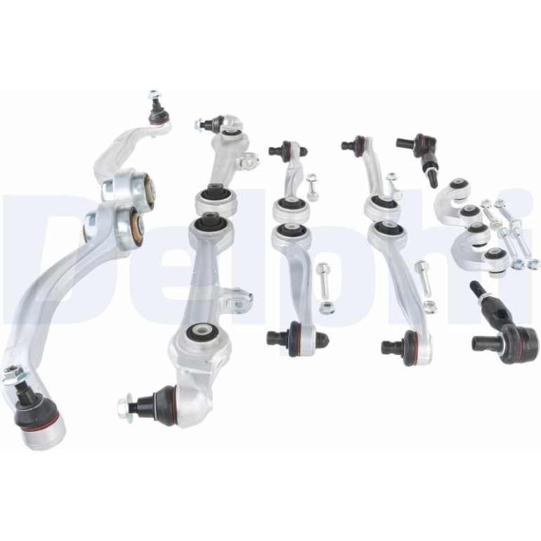 Reparatursatz, Querlenker TC1400KIT Reparatursatz, Querlenker TC1400KIT
