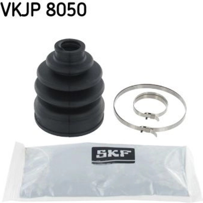 Faltenbalgsatz, Antriebswelle VKJP 8050 Faltenbalgsatz, Antriebswelle VKJP 8050