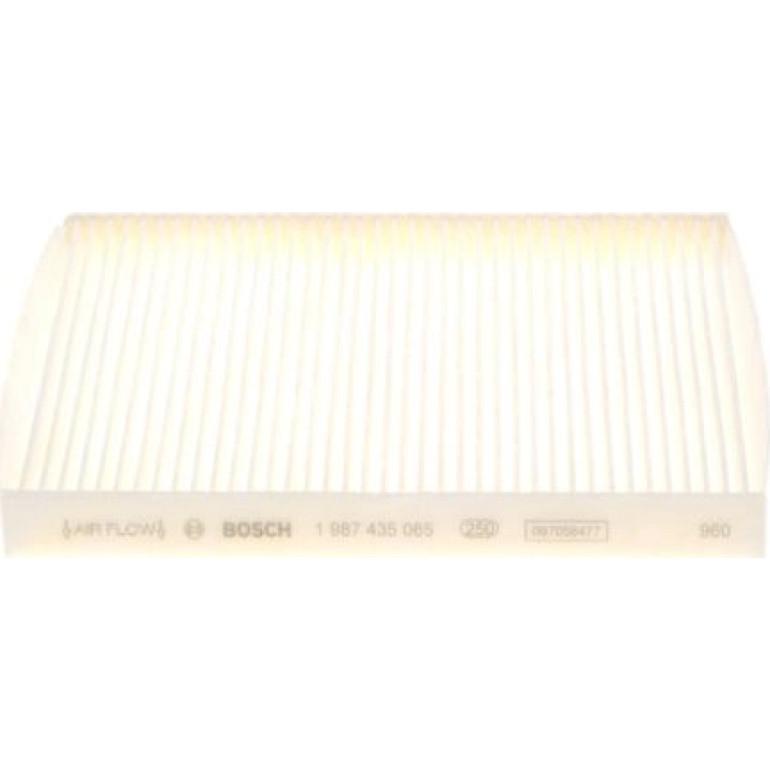 BOSCH 1 987 435 065 Innenraumfilter BOSCH 1 987 435 065 Innenraumfilter