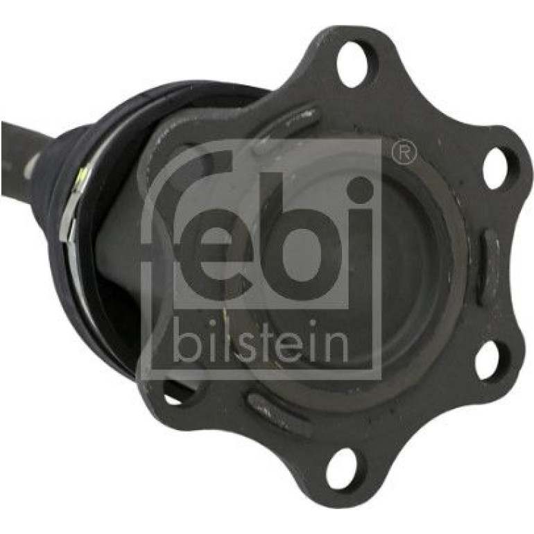 Antriebswelle 188160 Antriebswelle 188160