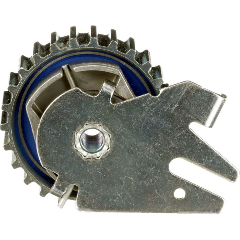 Spannrolle, Zahnriemen T43211 Spannrolle, Zahnriemen T43211