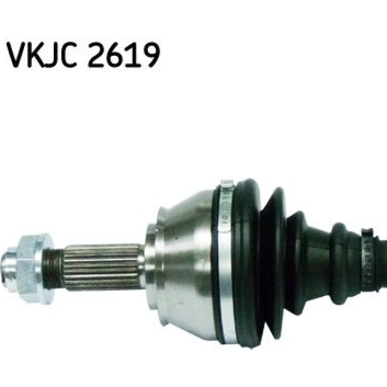 Antriebswelle VKJC 2619 Antriebswelle VKJC 2619