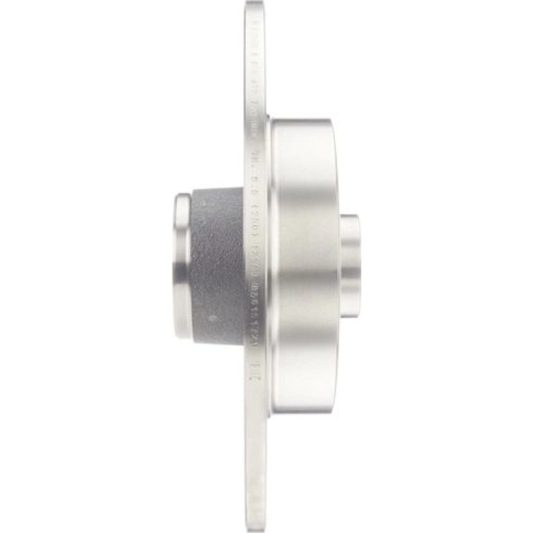 Bremsscheibe 0 986 479 724 Bremsscheibe 0 986 479 724