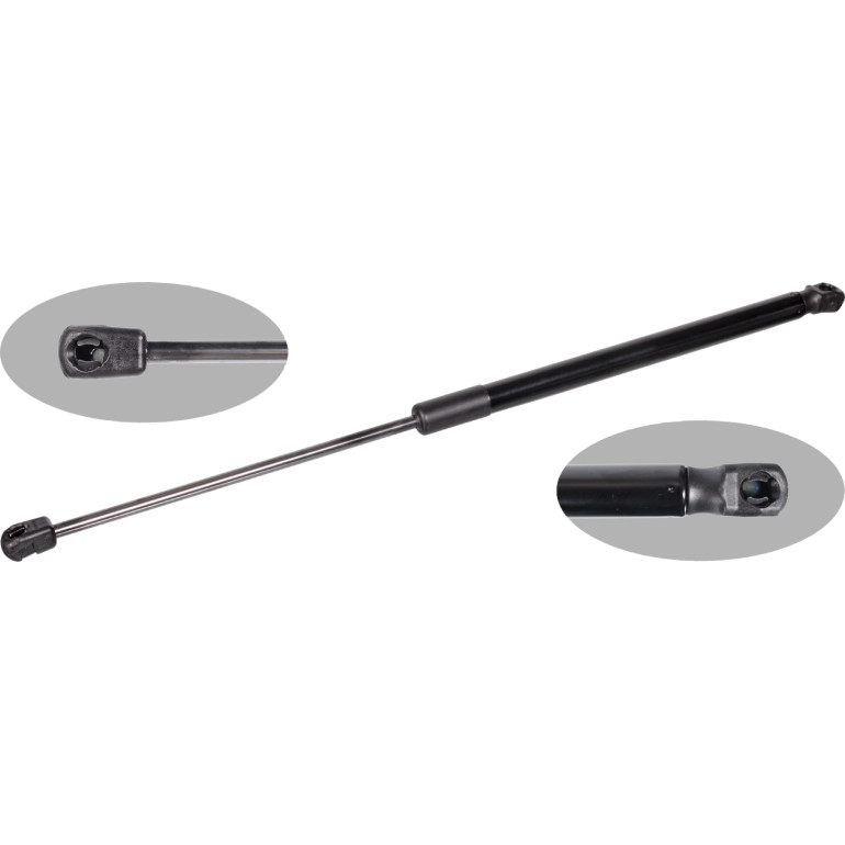 FEBI BILSTEIN 103840 Gasfeder, Koffer-/Laderaum