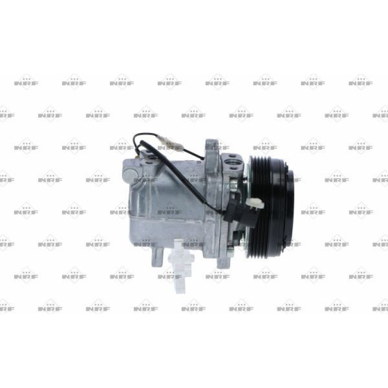 Kompressor, Klimaanlage 32490