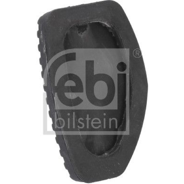 FEBI BILSTEIN 188426 Pedalbelag, Kupplungspedal FEBI BILSTEIN 188426 Pedalbelag, Kupplungspedal