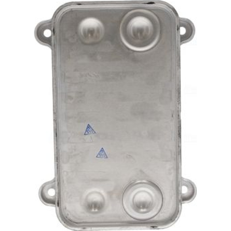 Ölkühler, Motoröl 90735 Ölkühler, Motoröl 90735