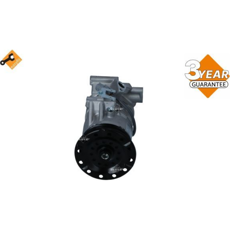 Kompressor, Klimaanlage 32736