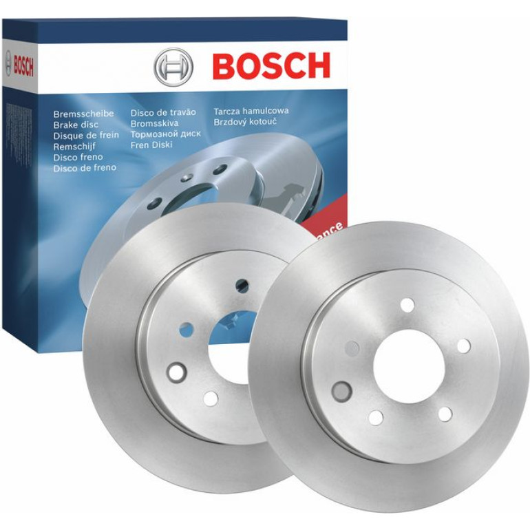 Bremsscheibe 0 986 479 453 Bremsscheibe 0 986 479 453
