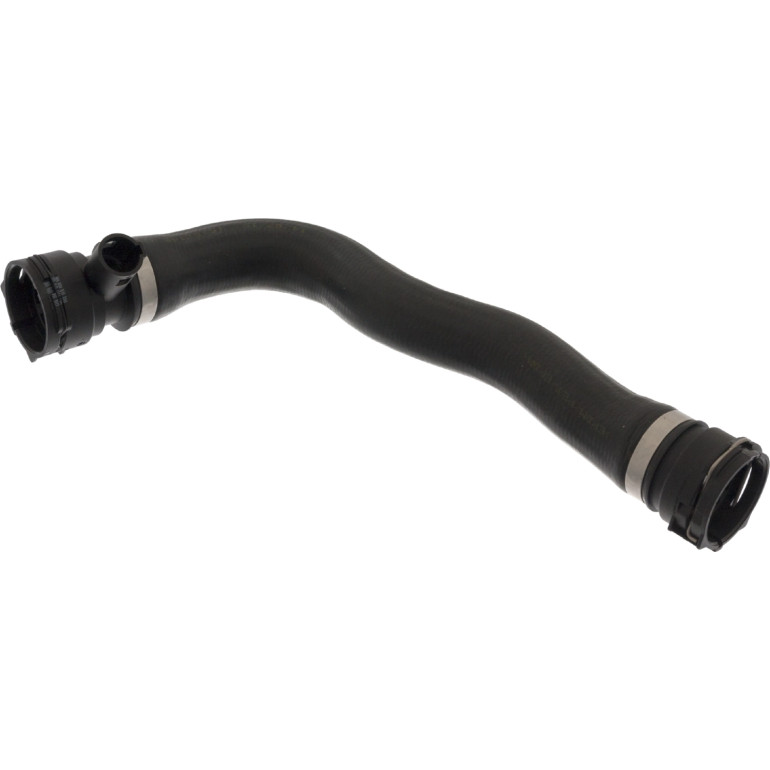 FEBI BILSTEIN 100691 Kühlerschlauch FEBI BILSTEIN 100691 Kühlerschlauch