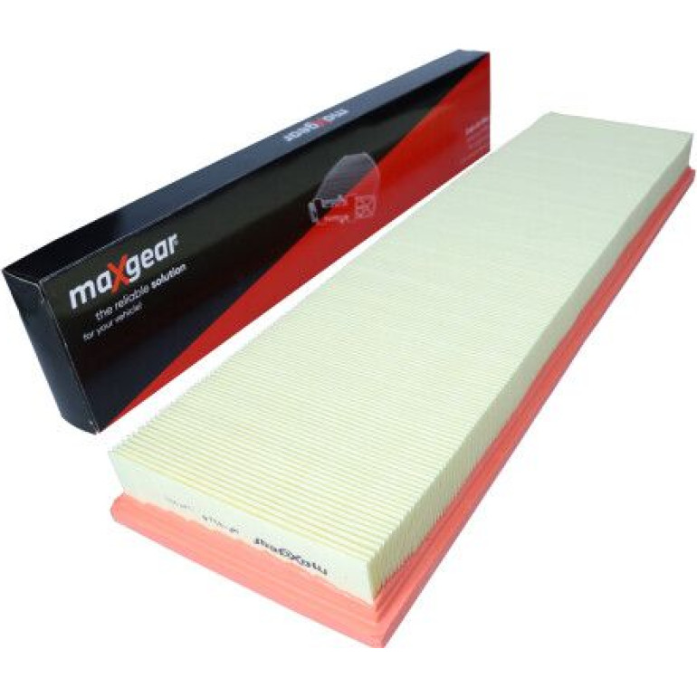 Luftfilter 26-0004