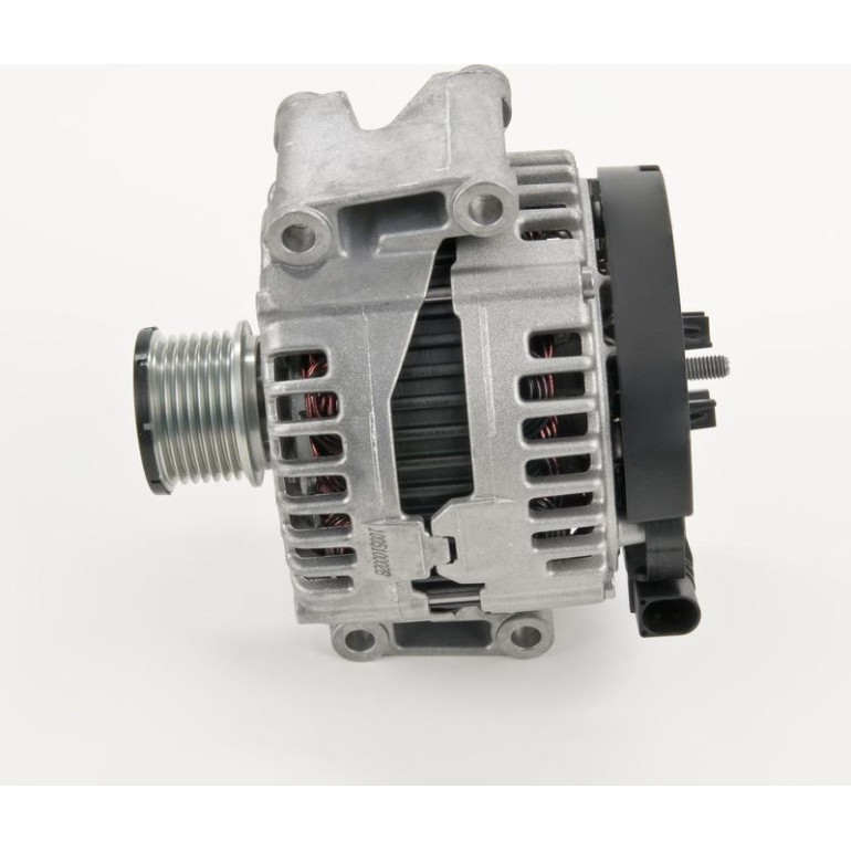 Generator 0 121 715 115 Generator 0 121 715 115
