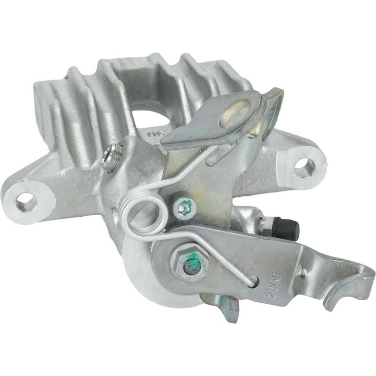 TRW BHN318 Bremssattel Hinten Rechts mit integr. Feststellbremse