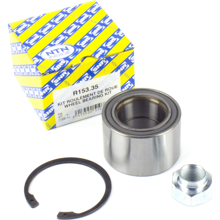 Radlagersatz R153.35 Radlagersatz R153.35