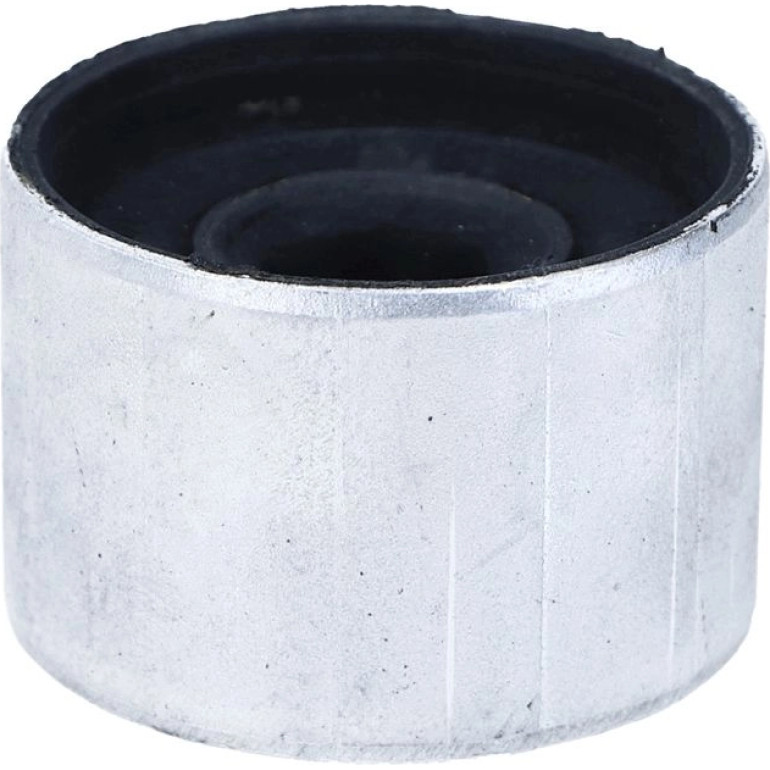 LEMFÖRDER 27134 01 Lagerung, Lenker für AUDI A2 (8Z0) Vorderachse, unten, beidseitig, hinten, Gummimetalllager, für Querlenker