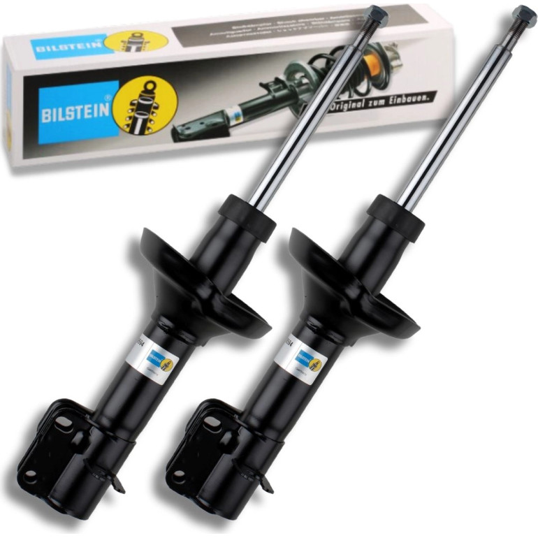 BILSTEIN 22-239594 B4 Stoßdämpfer Vorne für VW für GOLF I BILSTEIN 22-239594 B4 Stoßdämpfer Vorne für VW für GOLF I