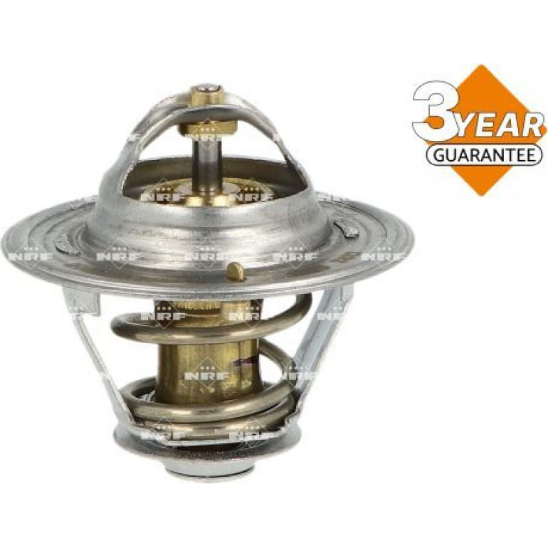 Thermostat, Kühlmittel 725125