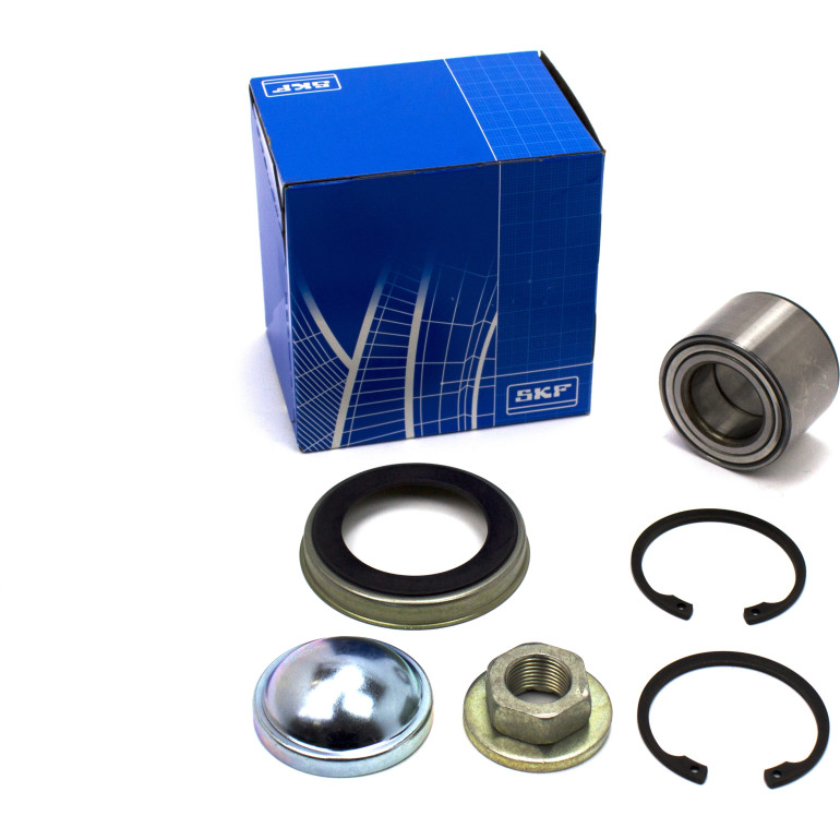 Radlagersatz VKBA 3532