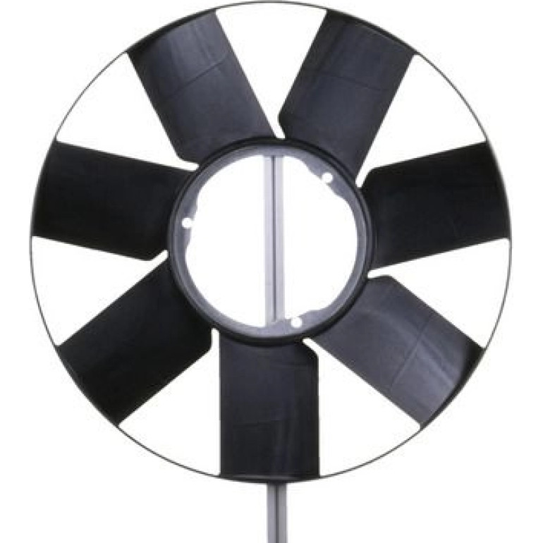 Lüfterrad, Motorkühlung CFW 38 000P