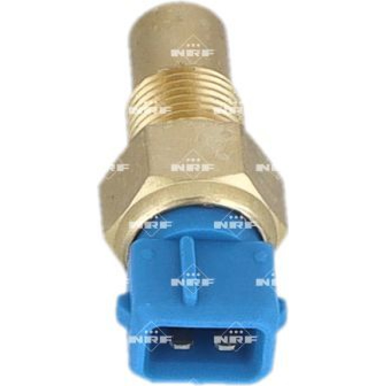 Sensor, Kühlmitteltemperatur 727130 Sensor, Kühlmitteltemperatur 727130
