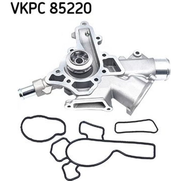 Wasserpumpe VKPC 85220