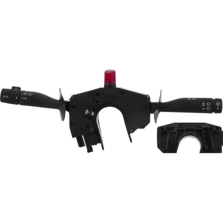 FEBI BILSTEIN 09492 Blinkerschalter FEBI BILSTEIN 09492 Blinkerschalter