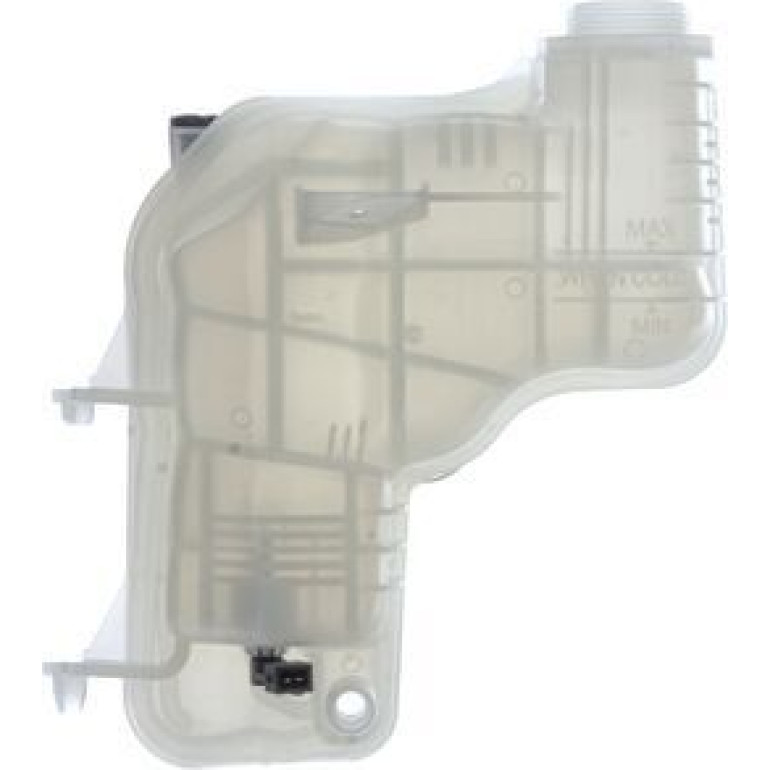 Ausgleichsbehälter, Kühlmittel CRT 96 000S Ausgleichsbehälter, Kühlmittel CRT 96 000S