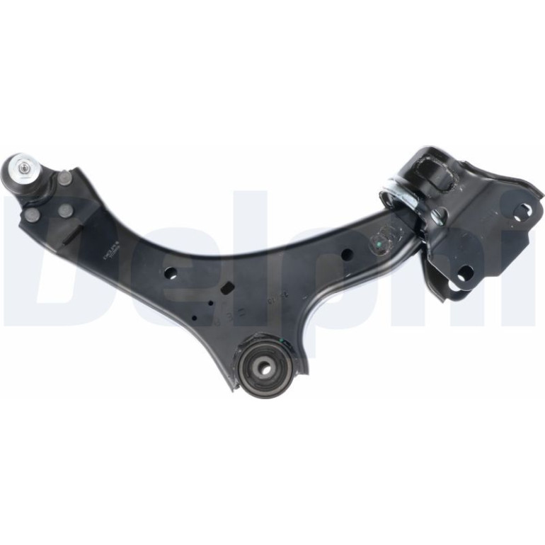 Lenker, Radaufhängung TC2859