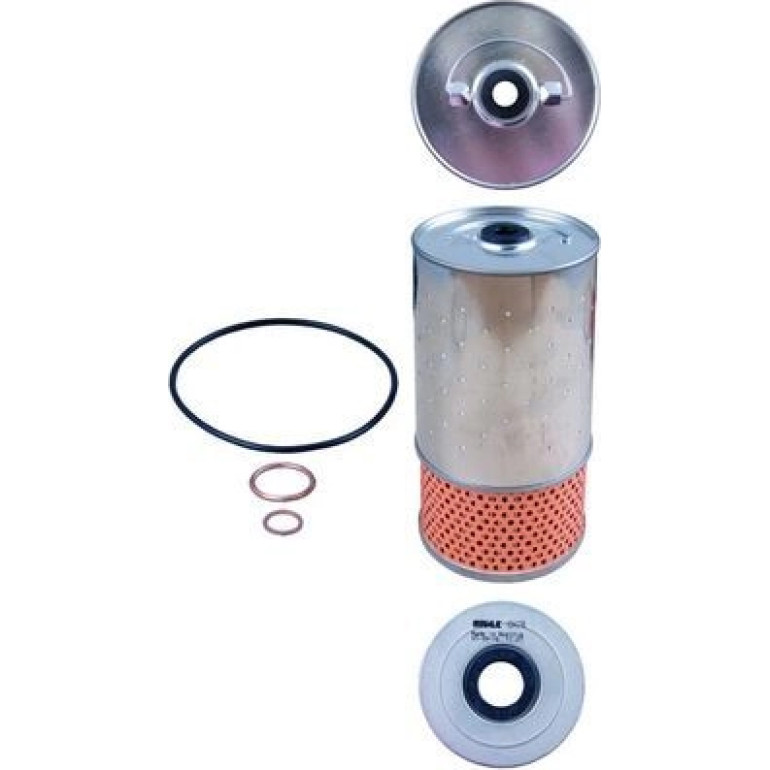 Ölfilter OX 78D1 Ölfilter OX 78D1