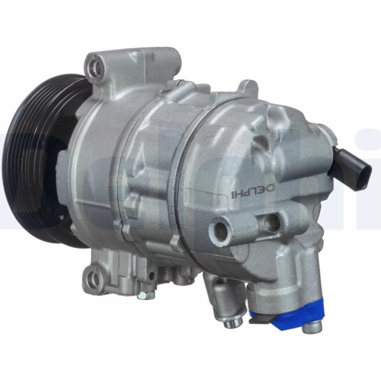 Kompressor, Klimaanlage TSP0155997 Kompressor, Klimaanlage TSP0155997
