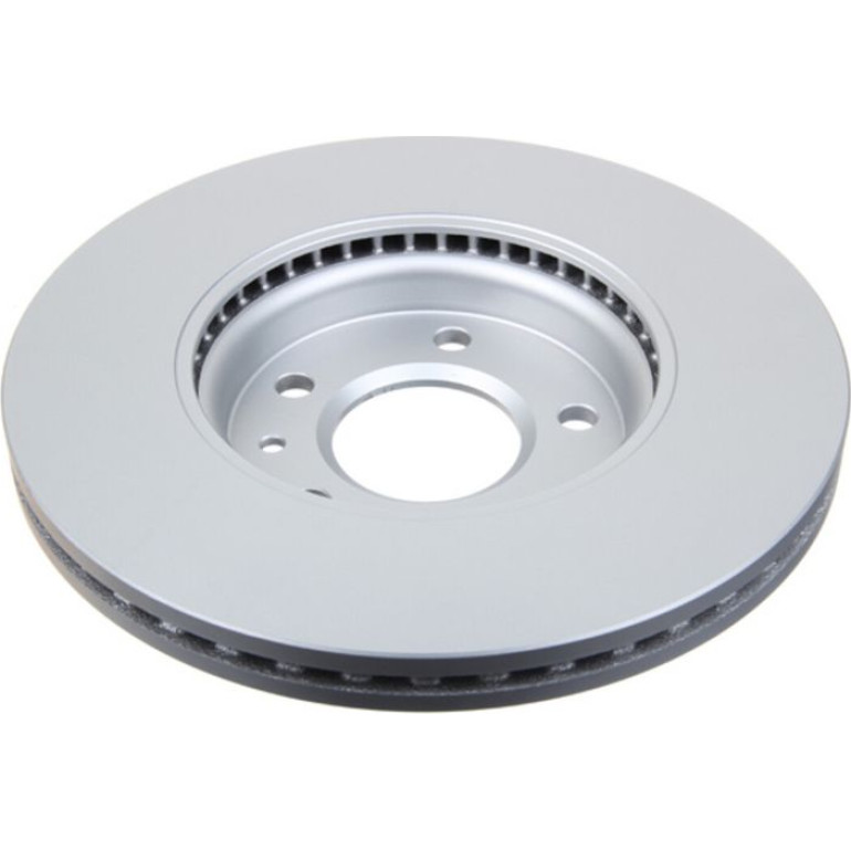 Bremsscheibe 672581