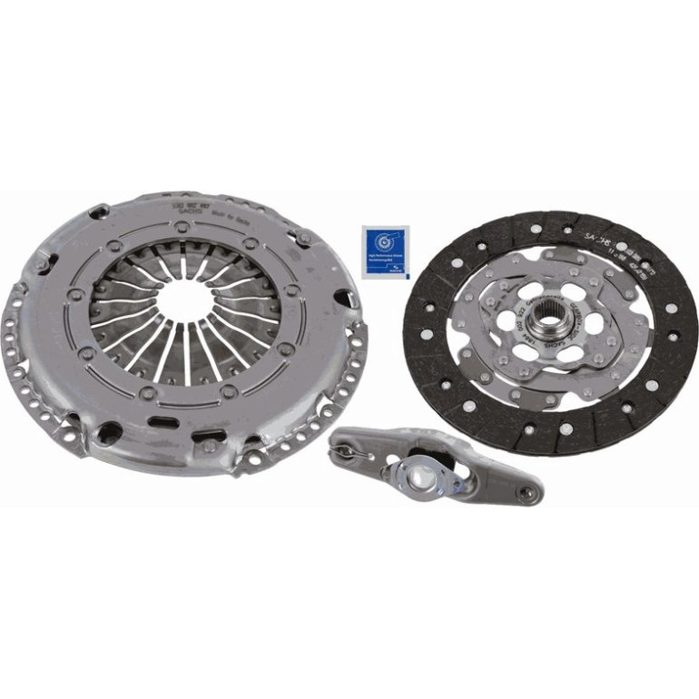 SACHS 3000 950 099 Kupplungssatz SACHS 3000 950 099 Kupplungssatz