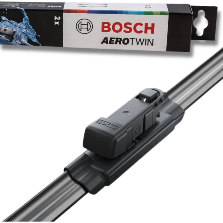 BOSCH A 555 S Scheibenwischer Aerotwin 3 397 007 555 für AUDI,SKODA,SEAT,VW BOSCH A 555 S Scheibenwischer Aerotwin 3 397 007 555 für AUDI,SKODA,SEAT,VW
