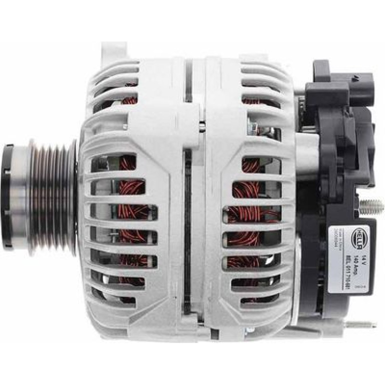 Generator 8EL 011 710-681